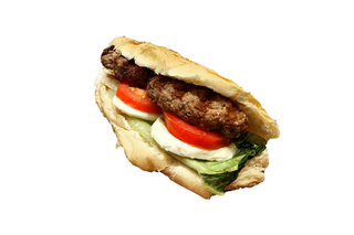 Hamburger 2