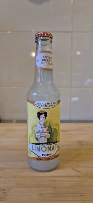Limonata Siciliana (275 Ml.)
