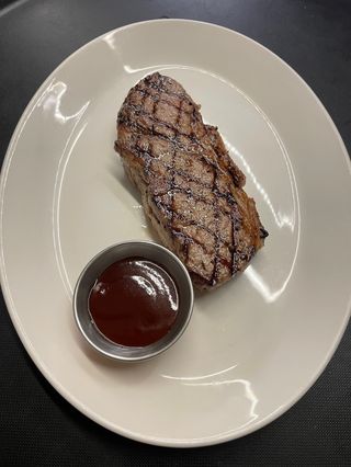 New york strip small 250 g
