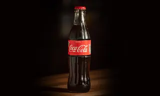 Сoca-cola classic 0.33L