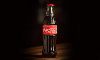 Сoca-cola classic 0.33L