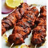 Mutton Dhaga Kabab
