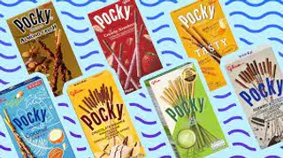 Pocky 