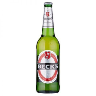 Becks 66 cl