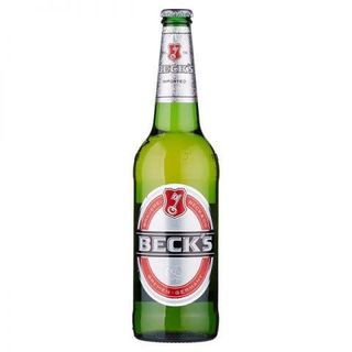 Becks 66 cl