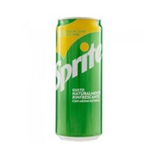 Sprite 33cl