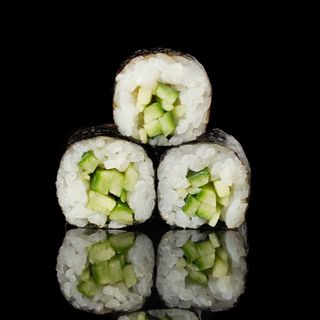 11-Maki de pepino