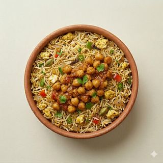 Chana Rice