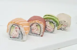 U12.Rainbowmaki
