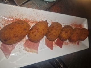 Croqueta