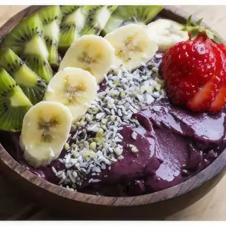 Smoothie Bowl Açaí