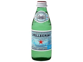 San Pellegrino (0.25l)