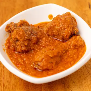 Chicken Stew