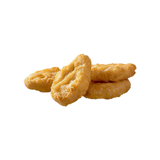 Nuggets de Frango
