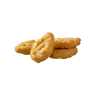 Nuggets de Frango