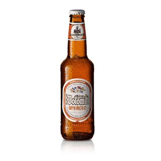 Dolomiti Doppio Malto