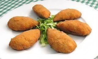 Tapa De Mejillones Tigre (7 Uds.)