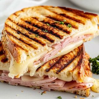 Tosta Mista Tradicional