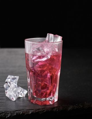 ალუბლის წვენი