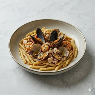 Cavatello allo scoglio