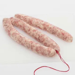 Longaniza Salchicha A Los Tres Quesos (Aprox 250 Gr.)