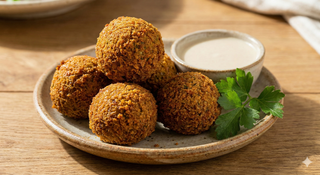 Falafel (5 Uds.)