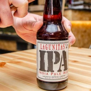 Lagunitas