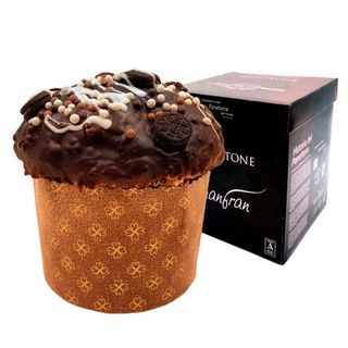 Panettone Relleno C/Blanco 1280 Gr