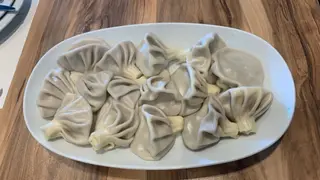 ხინკალი საქნოლის 5 ცალი