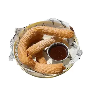 Churrosy