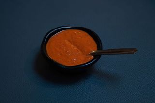 Salsa picante