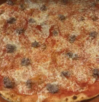 Salsiccia rossa