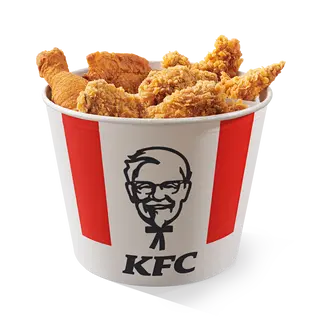 Variety Bucket