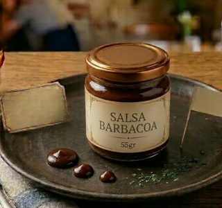 Salsa Barbacoa