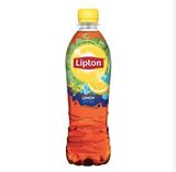 Липтън лимон (500мл)