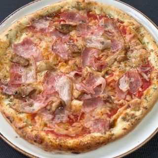 Піца Перфето 30см