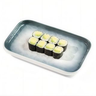 74. Hoso aguacate (8 pzs.)