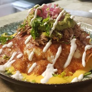 Papa Speedy González  (1und)