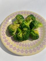 Брокколи