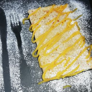 Crepe de Creme de Pistachio (NOVO)