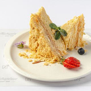 наполеон (200 гр.)