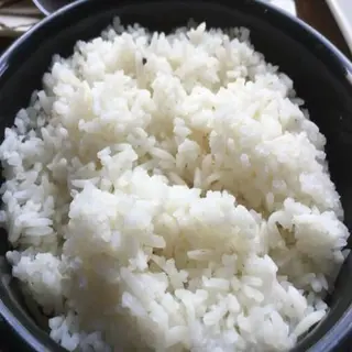 Ración De Arroz Basmati