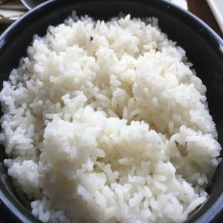 Ración De Arroz Basmati