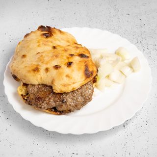 Pljeskavica "Zagorka"