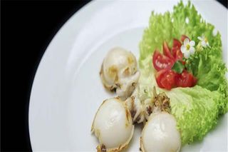 GF5. Seppioline alla griglia