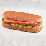 Панини с лососем (190 гр.)