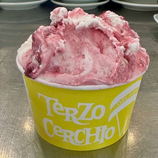 Coppetta grande (Gialla)