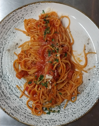 Amatriciana