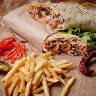 Комбо Ситна Вечеря