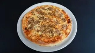 Pizza Tonno porodična 50cm